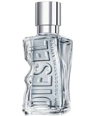 Diesel - D Eau de Toilette Fragrance Collection