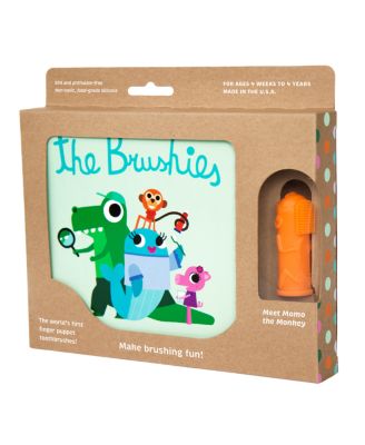 The Brushies
