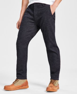 Levi's - Men's XX Tapered Garment Dyed Chino Pants