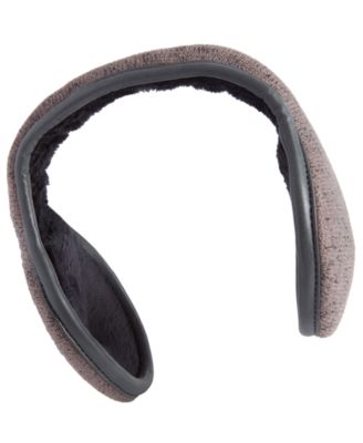 UR Gloves - Men's Sweater-Knit Ear Warmers