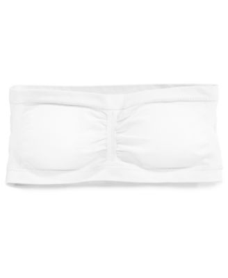 Maidenform - Girls' Seamless Bandeau Bra