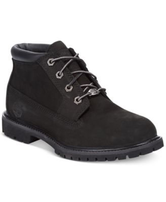 Timberland - Nellie Ankle Booties