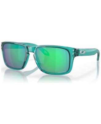 Oakley JR