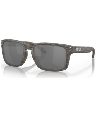 Oakley - Polarized Sunglasses, OO9102 55 HOLBROOK