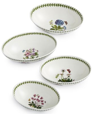 Portmeirion - Botanic Garden Bowls Collection