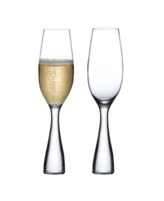 Nude Glass