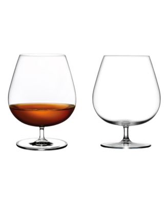 Nude Glass