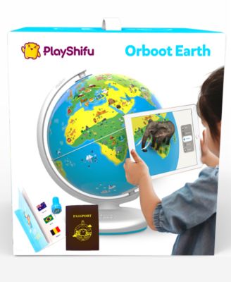 PlayShifu