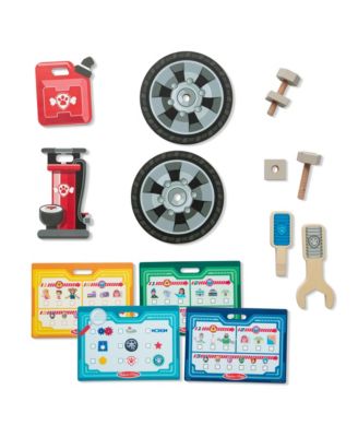 Melissa and Doug