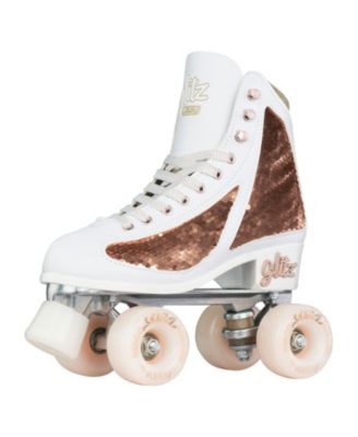 Crazy Skates