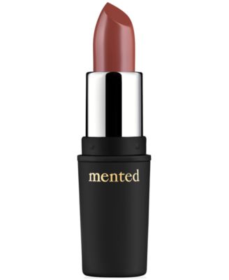 Mented Cosmetics - Semi-Matte Lipstick