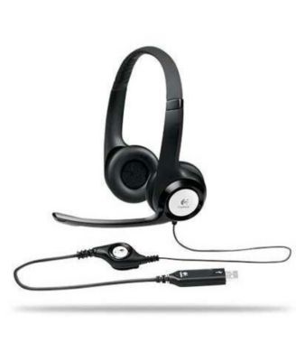 Logitech
