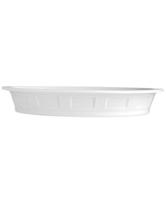 Bernardaud - Naxos Oval Platter, 13"