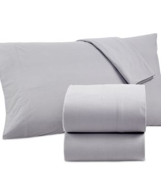 Shavel - Microflannel Solid Sheet Set