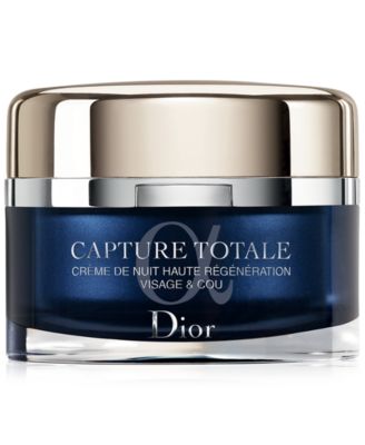 DIOR - Dior Capture Totale Intensive Night Restorative Cr&egrave;me, 60 ml