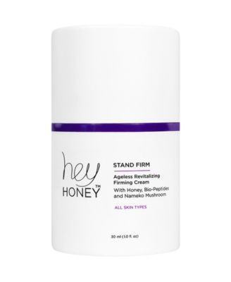 Hey Honey