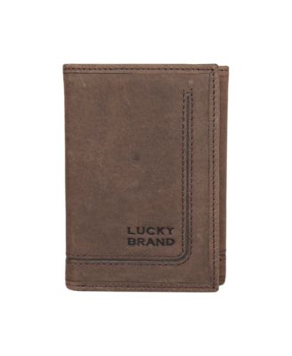 Lucky Brand