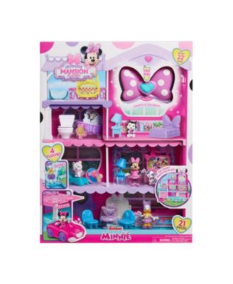Minnie Mouse