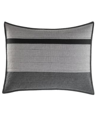 Nautica - Vessey Cotton Quilted Standard Sham