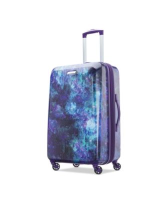 American Tourister - Moonlight 25" Expandable Hardside Spinner Suitcase