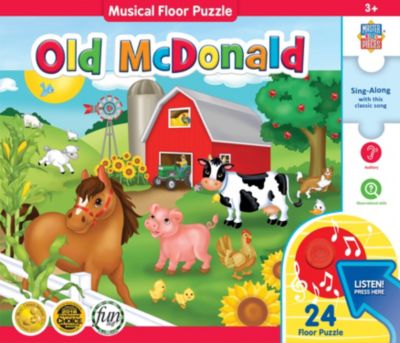 MasterPieces Puzzles