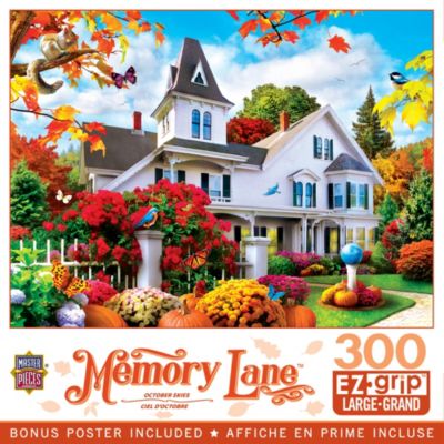 MasterPieces Puzzles