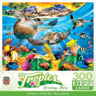 MasterPieces Puzzles