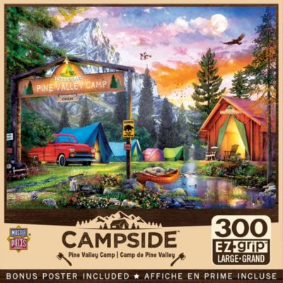 MasterPieces Puzzles