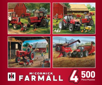 MasterPieces Puzzles