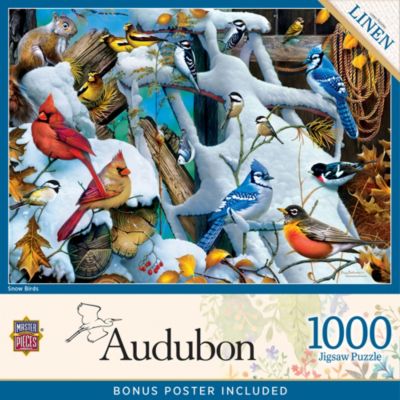 MasterPieces Puzzles