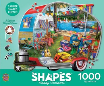 MasterPieces Puzzles