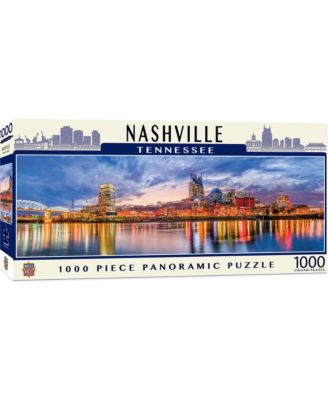 MasterPieces Puzzles