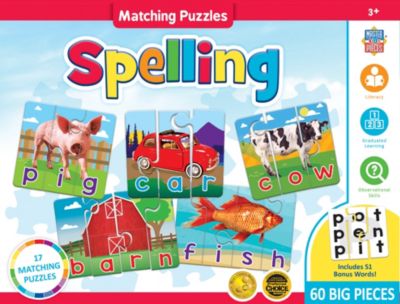MasterPieces Puzzles