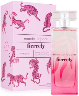 Nanette Lepore - Fiercely, 3.4 oz.