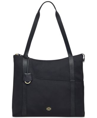 Radley London - Medium Ziptop Nylon Shoulder Bag