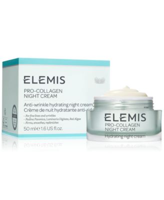 Elemis - Pro-Collagen Oxygenating Night Cream