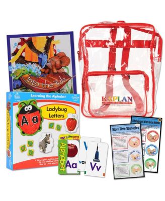 Kaplan Early Learning