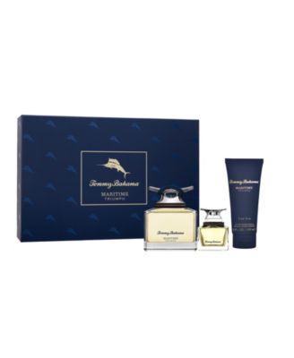 Tommy Bahama - Men's 3-Pc. Maritime Triumph Gift Set