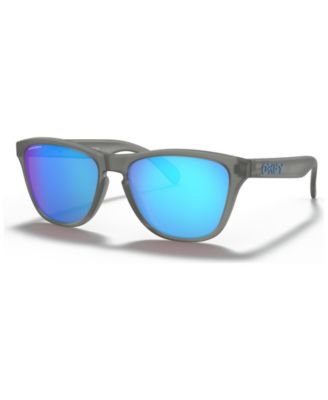 Oakley JR
