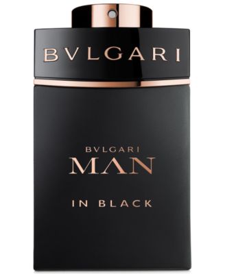 BVLGARI - BLVGARI Man in Black Eau de Parfum Fragrance Collection