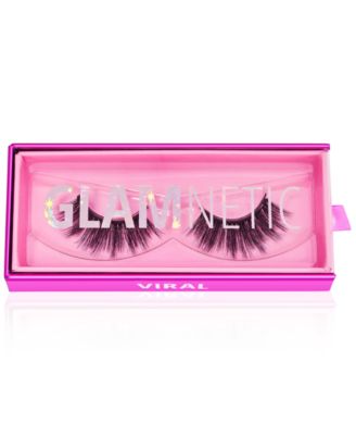 Glamnetic - Magnetic Lashes - Viral