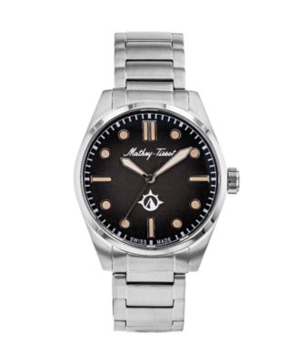 Mathey-Tissot
