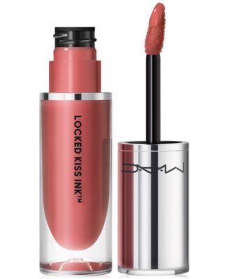 MAC - Locked Kiss Ink
