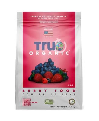TRUE Organic