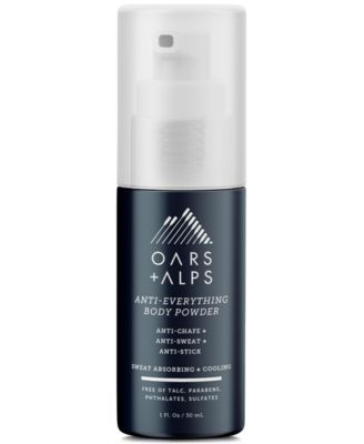 Oars + Alps - Oars + Alps Anti-Everything Body Powder