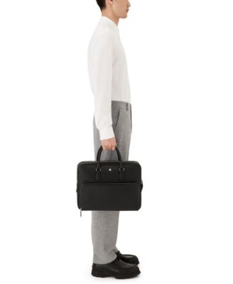 Montblanc - Sartorial Medium Leather Document Case