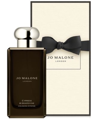 Jo Malone London - Cypress & Grapevine Cologne Intense Fragrance Collection