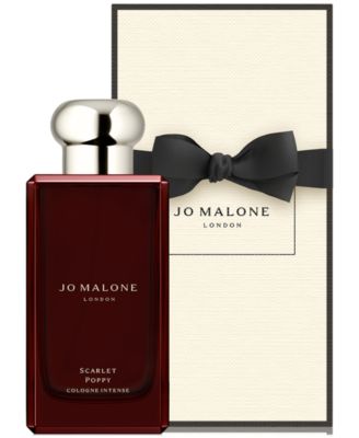 Jo Malone London - Scarlet Poppy Cologne Intense Fragrance Collection
