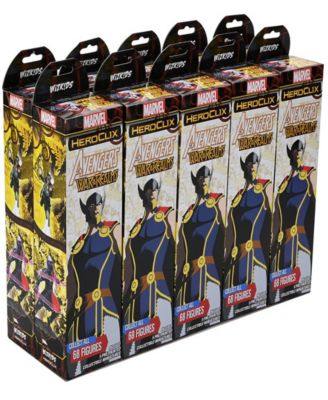 HeroClix
