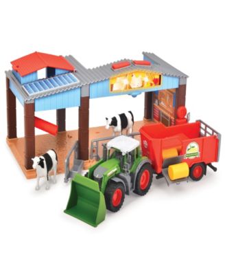 Dickie Toys HK Ltd